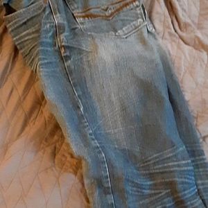 Urban Pipeline Jeans